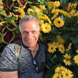 Meet your Posher, Barry